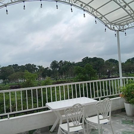 Hue Tho Homestay 外观 照片