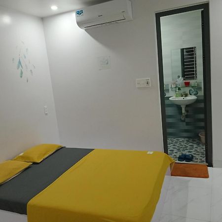 Hue Tho Homestay 外观 照片