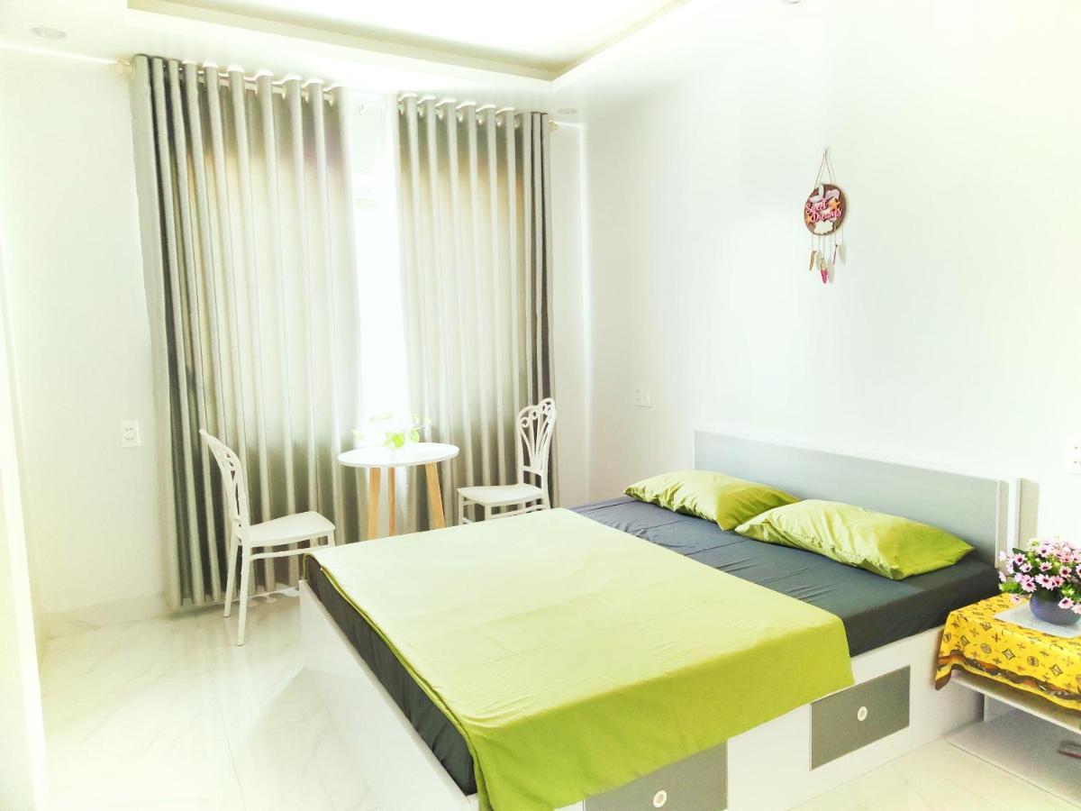 Hue Tho Homestay 外观 照片