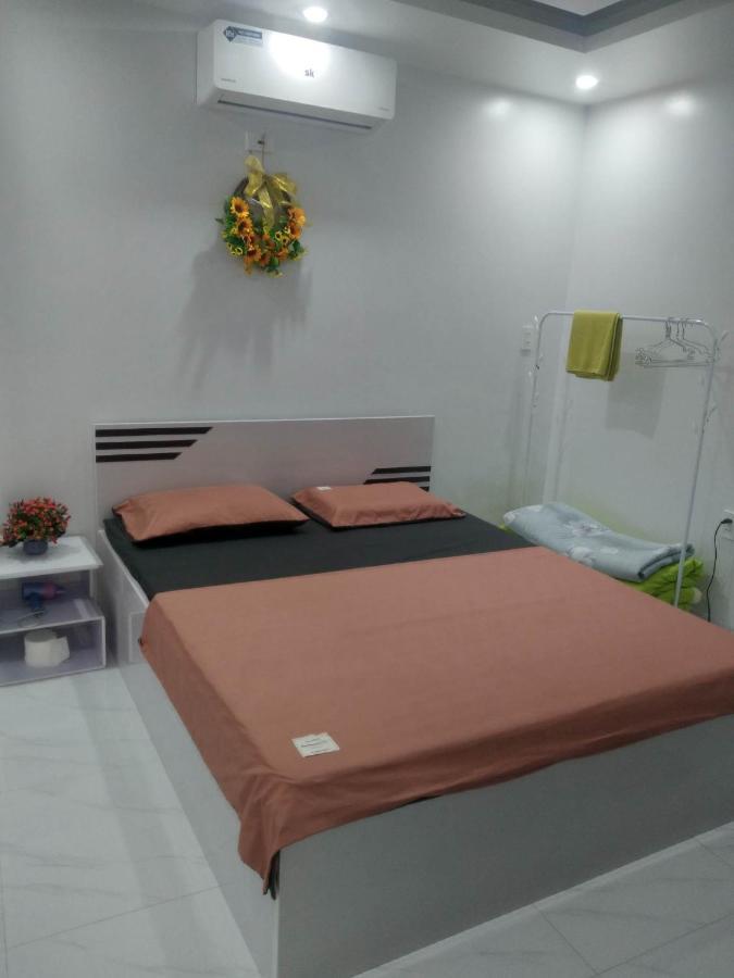 Hue Tho Homestay 外观 照片