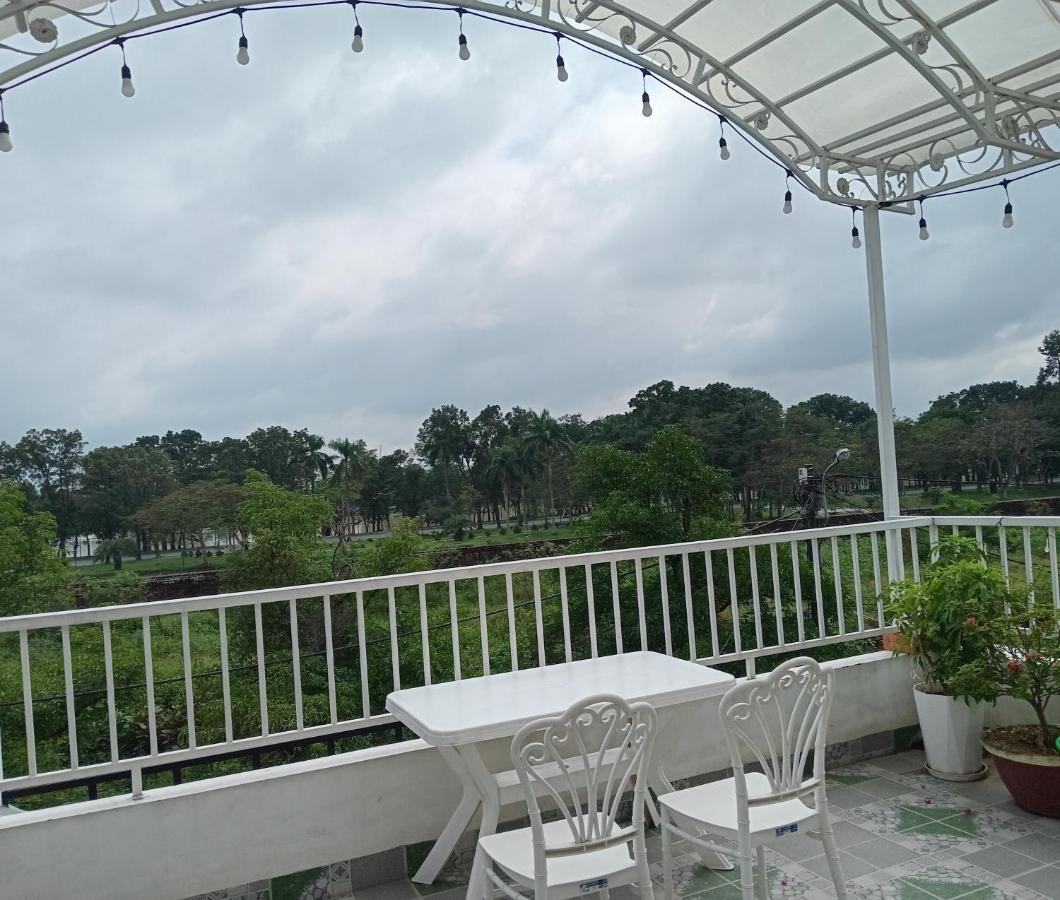 Hue Tho Homestay 外观 照片