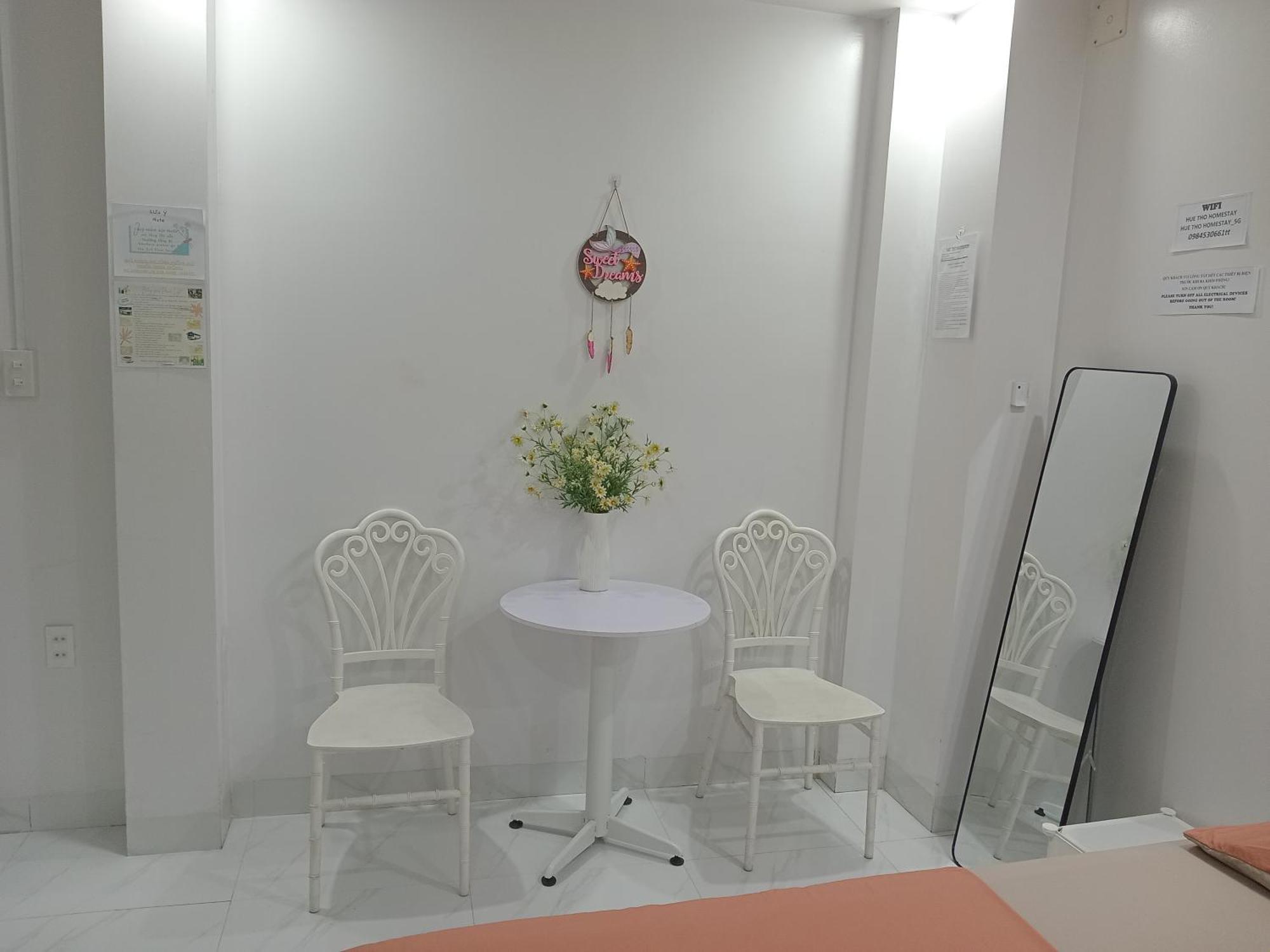 Hue Tho Homestay 外观 照片