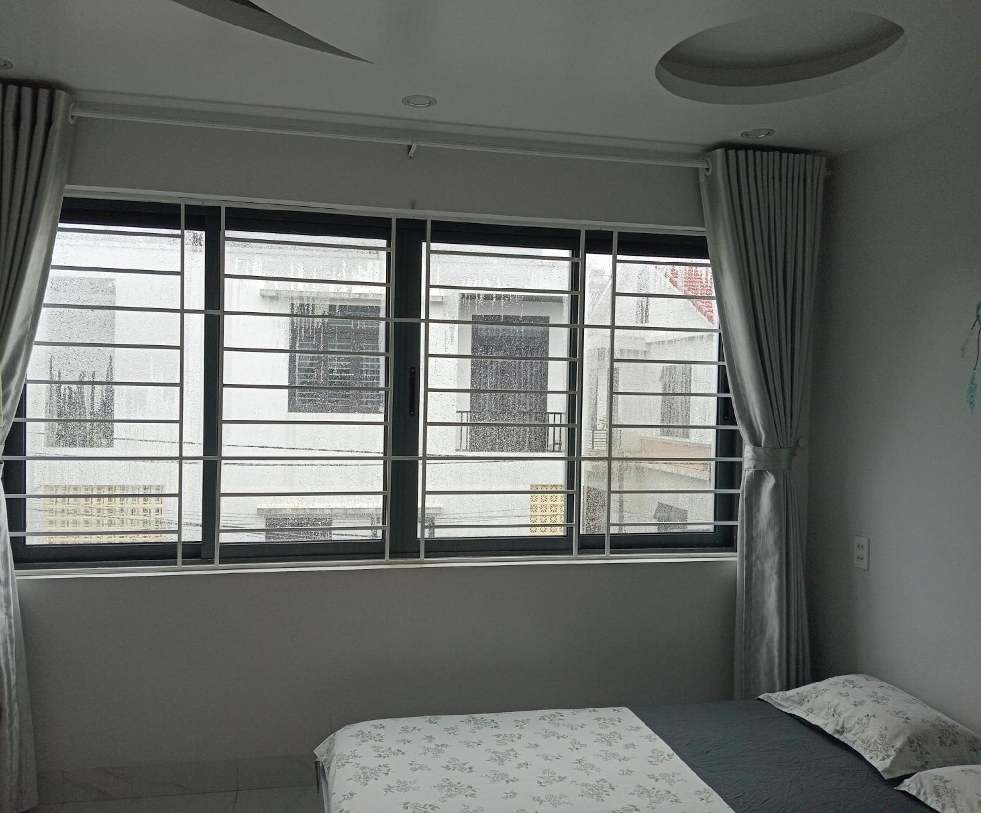 Hue Tho Homestay 外观 照片