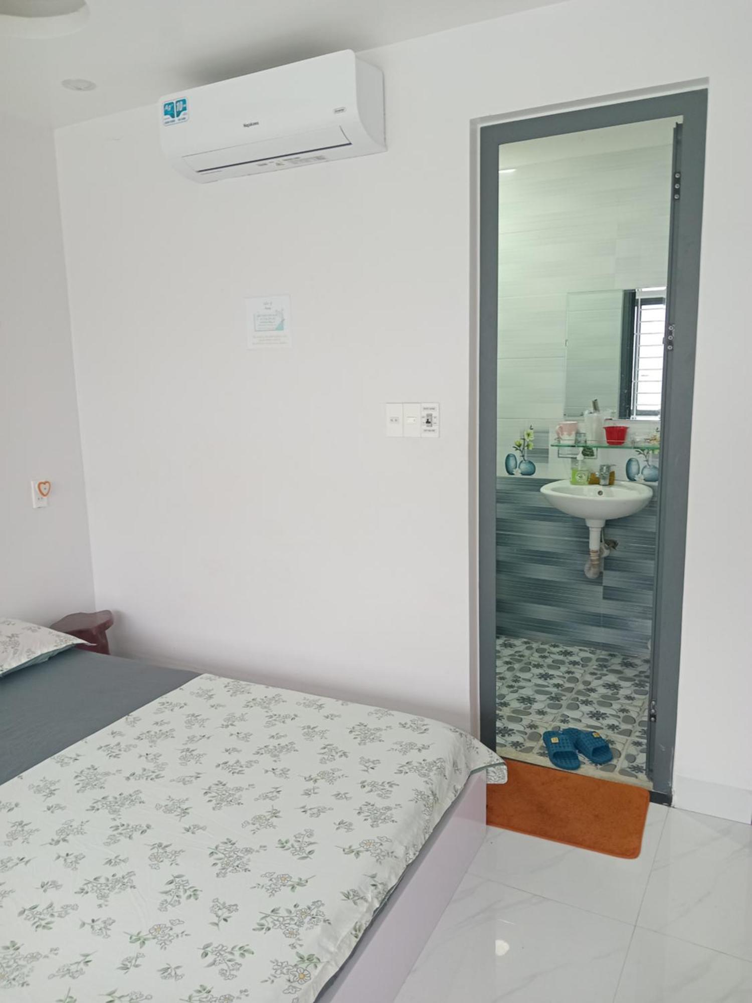 Hue Tho Homestay 外观 照片