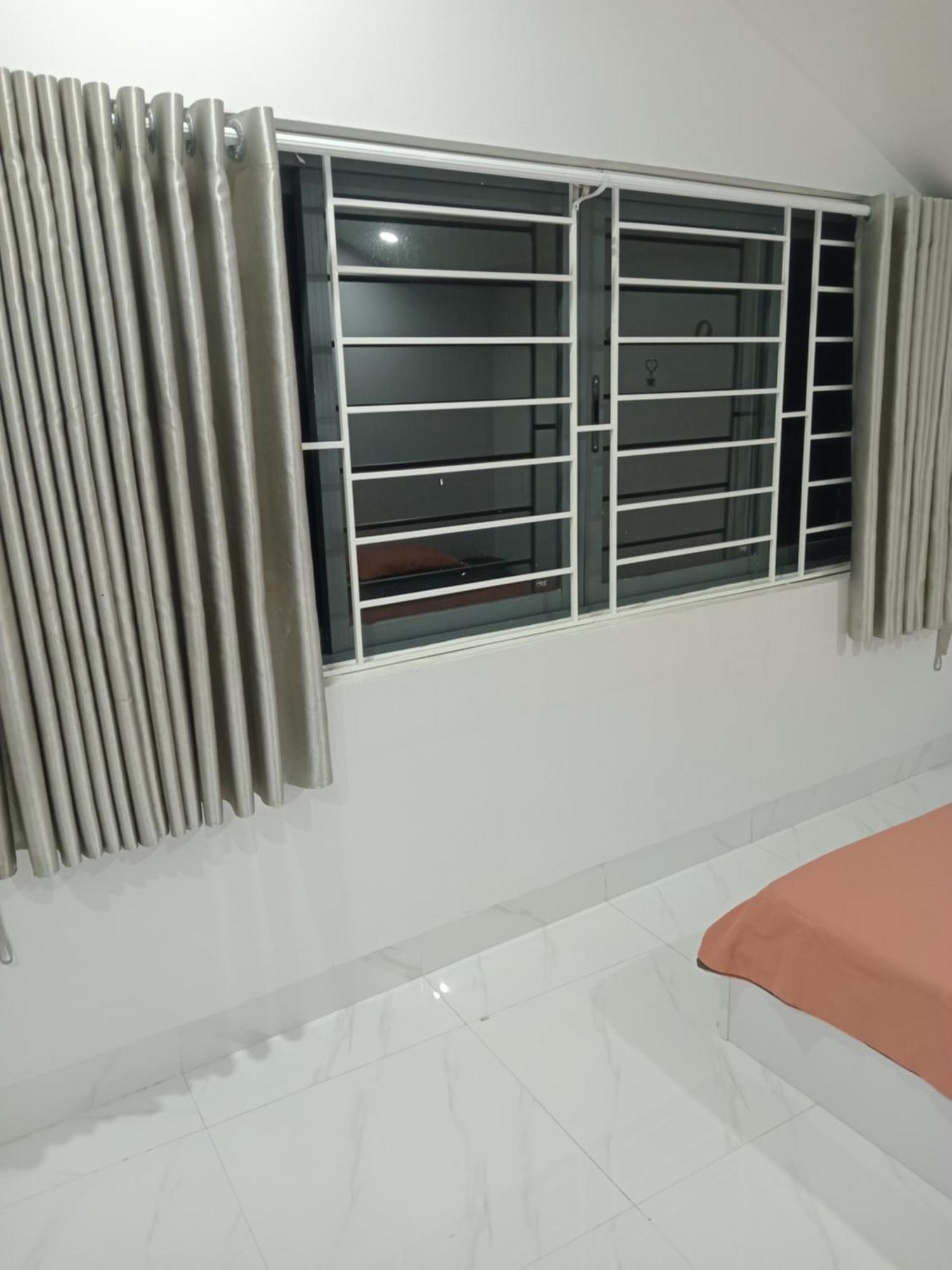 Hue Tho Homestay 外观 照片