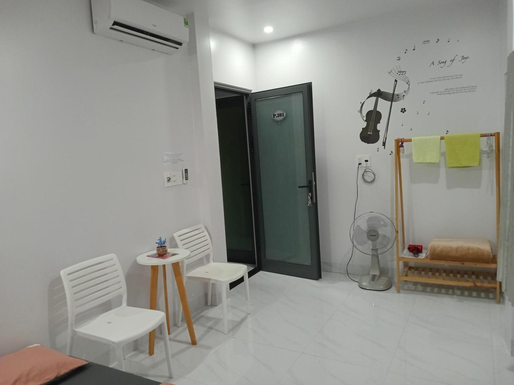 Hue Tho Homestay 外观 照片