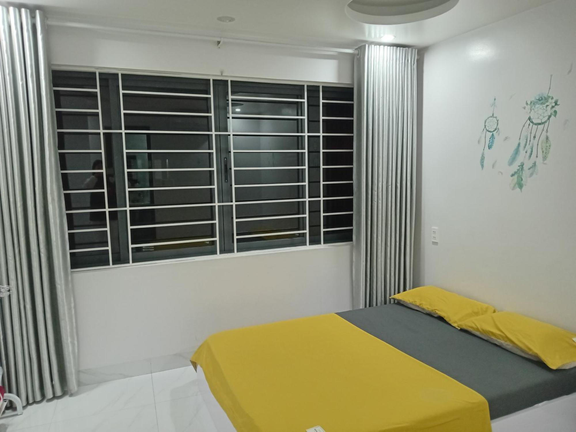 Hue Tho Homestay 外观 照片