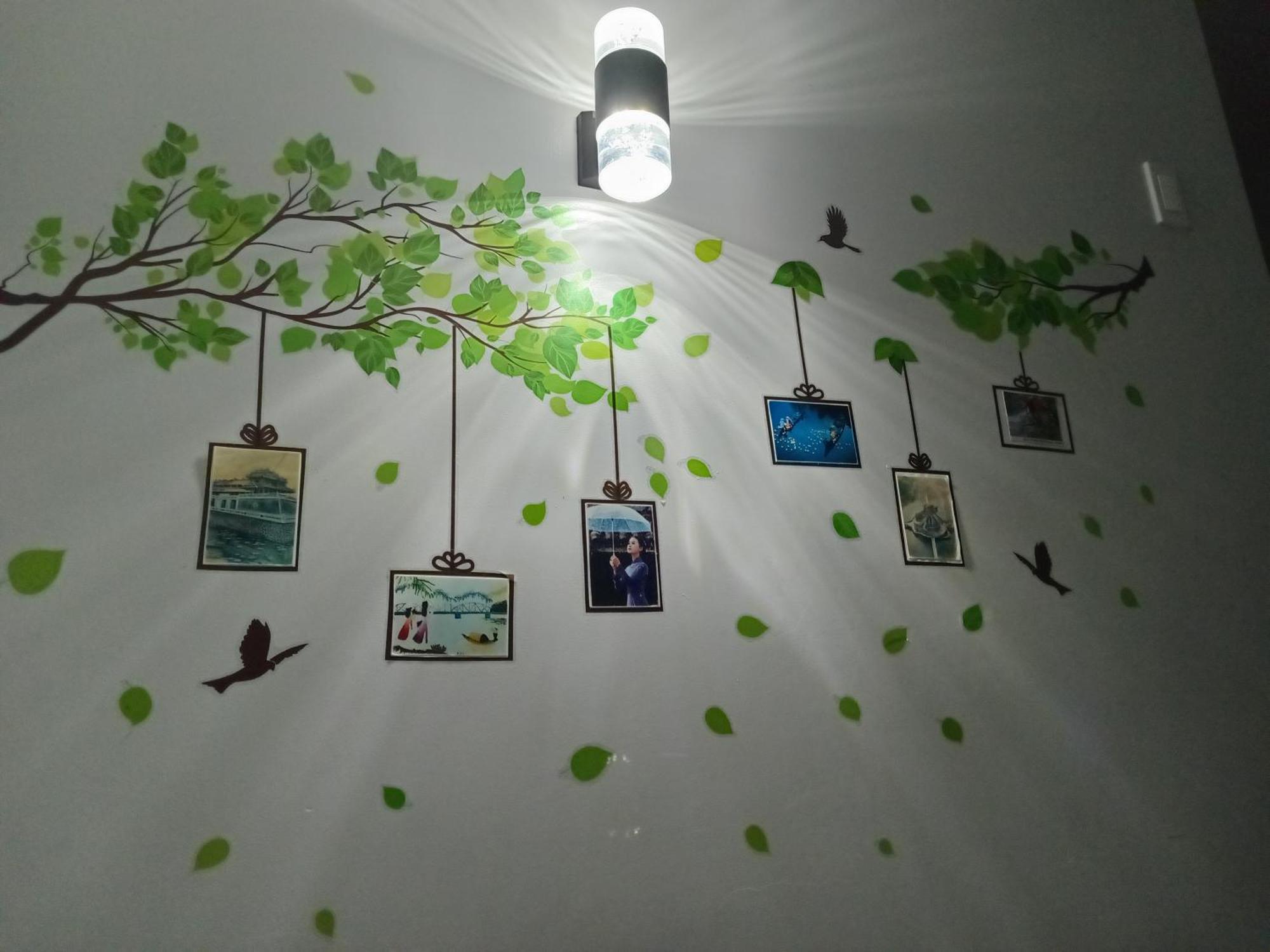 Hue Tho Homestay 外观 照片
