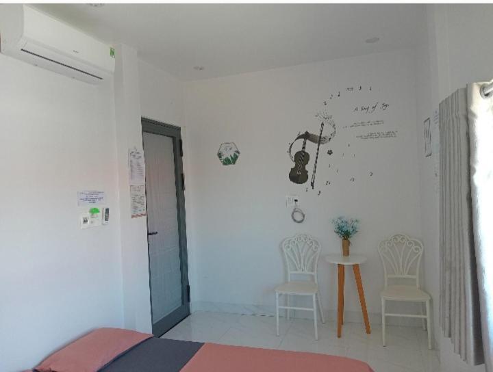 Hue Tho Homestay 外观 照片