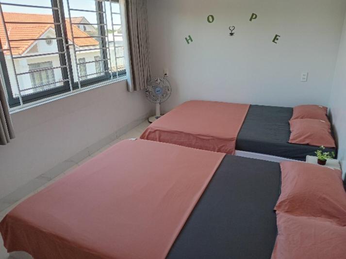 Hue Tho Homestay 外观 照片