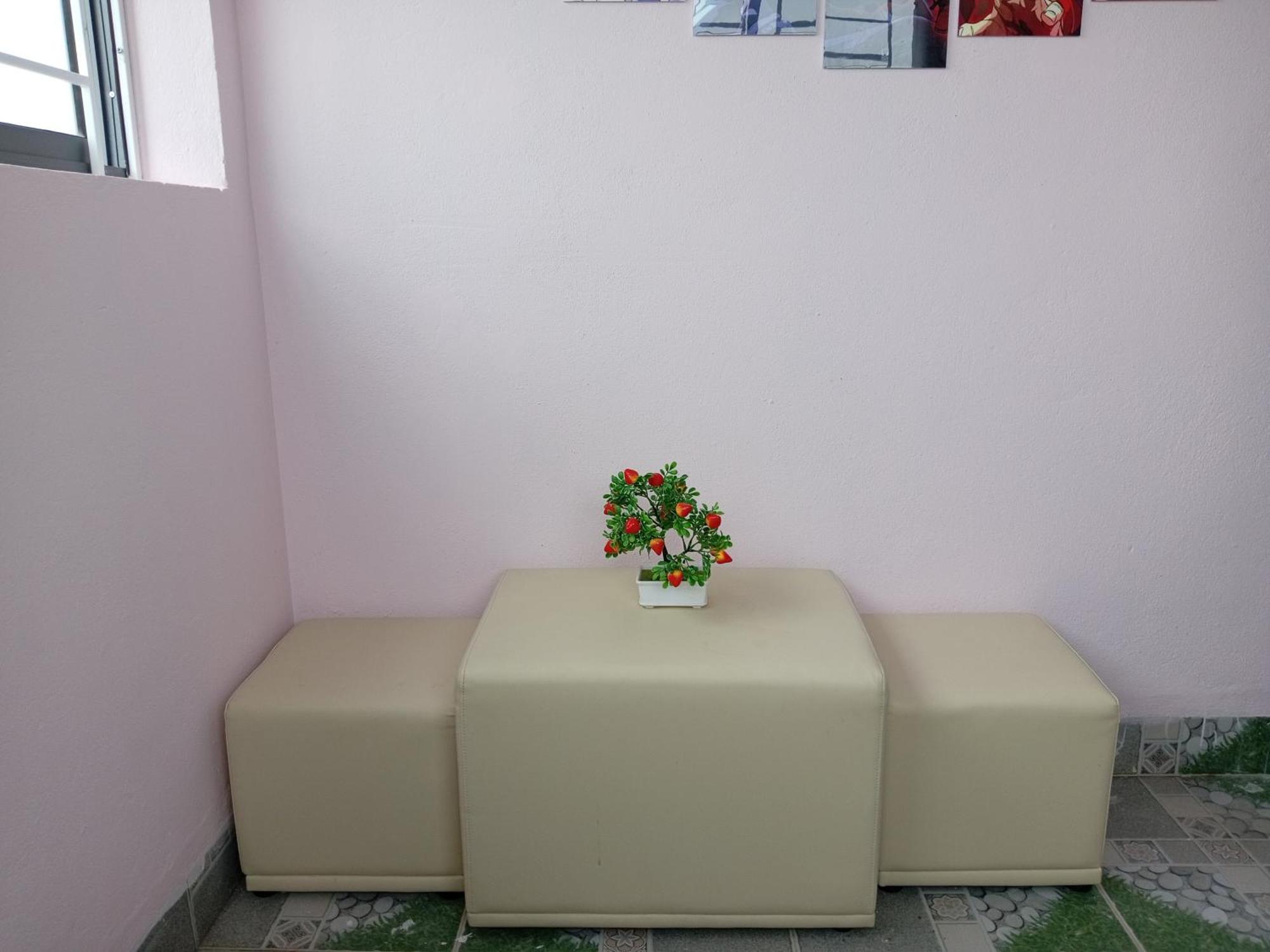 Hue Tho Homestay 外观 照片
