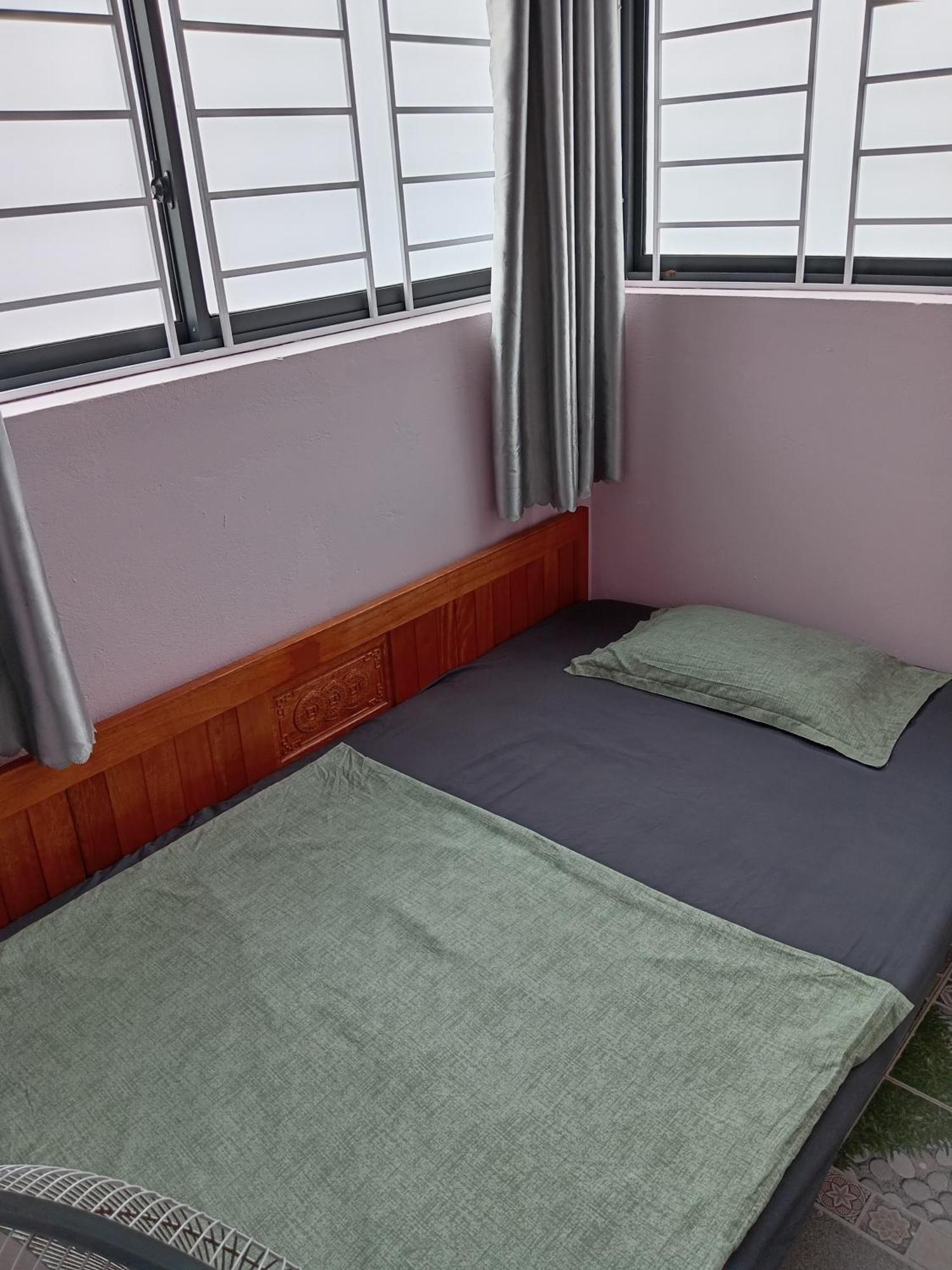 Hue Tho Homestay 外观 照片