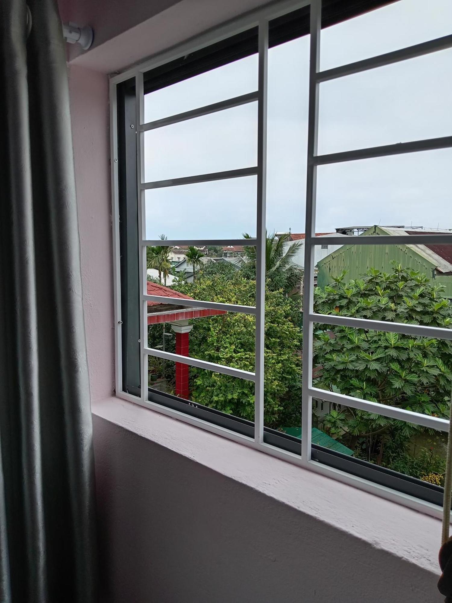 Hue Tho Homestay 外观 照片