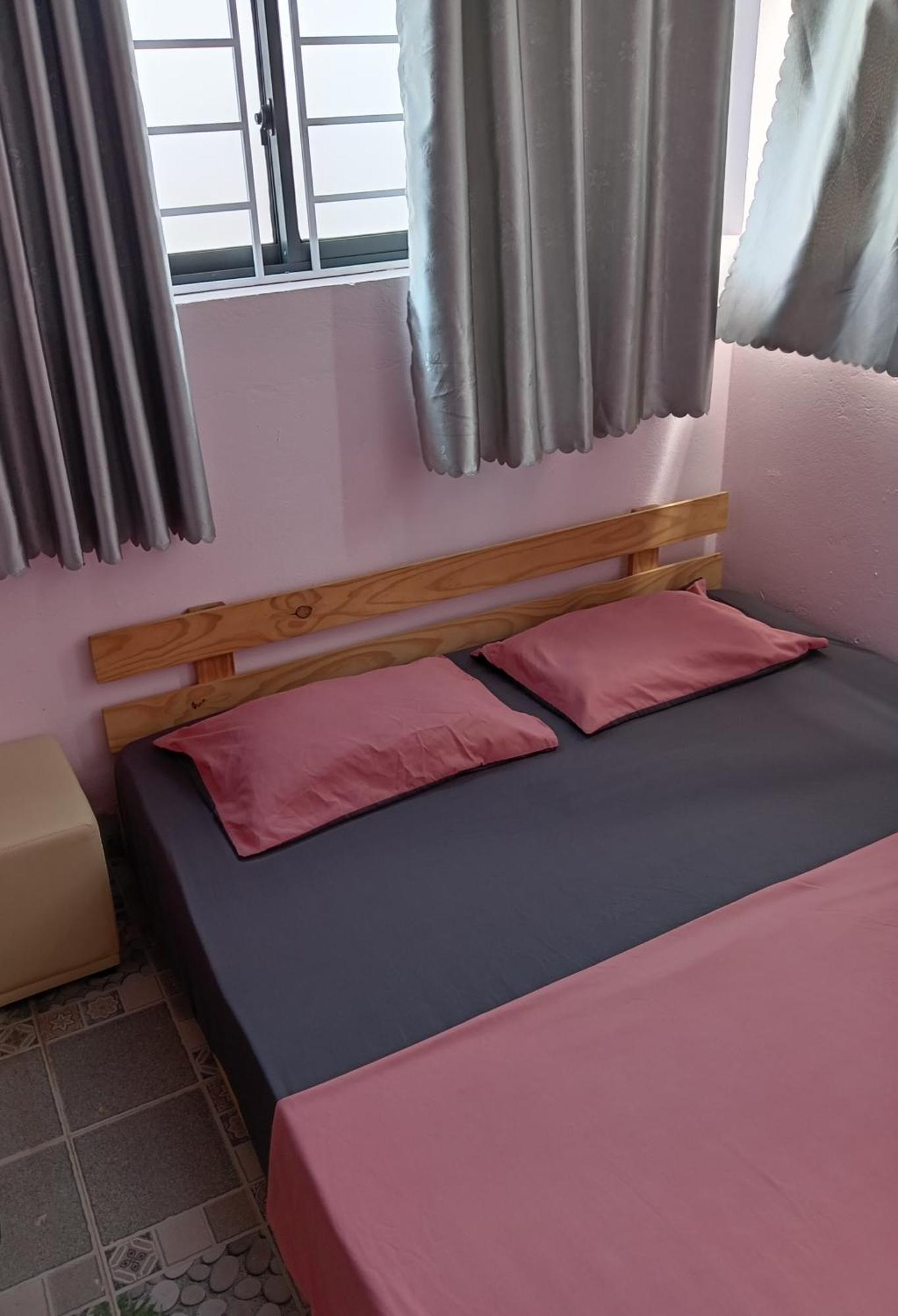 Hue Tho Homestay 外观 照片