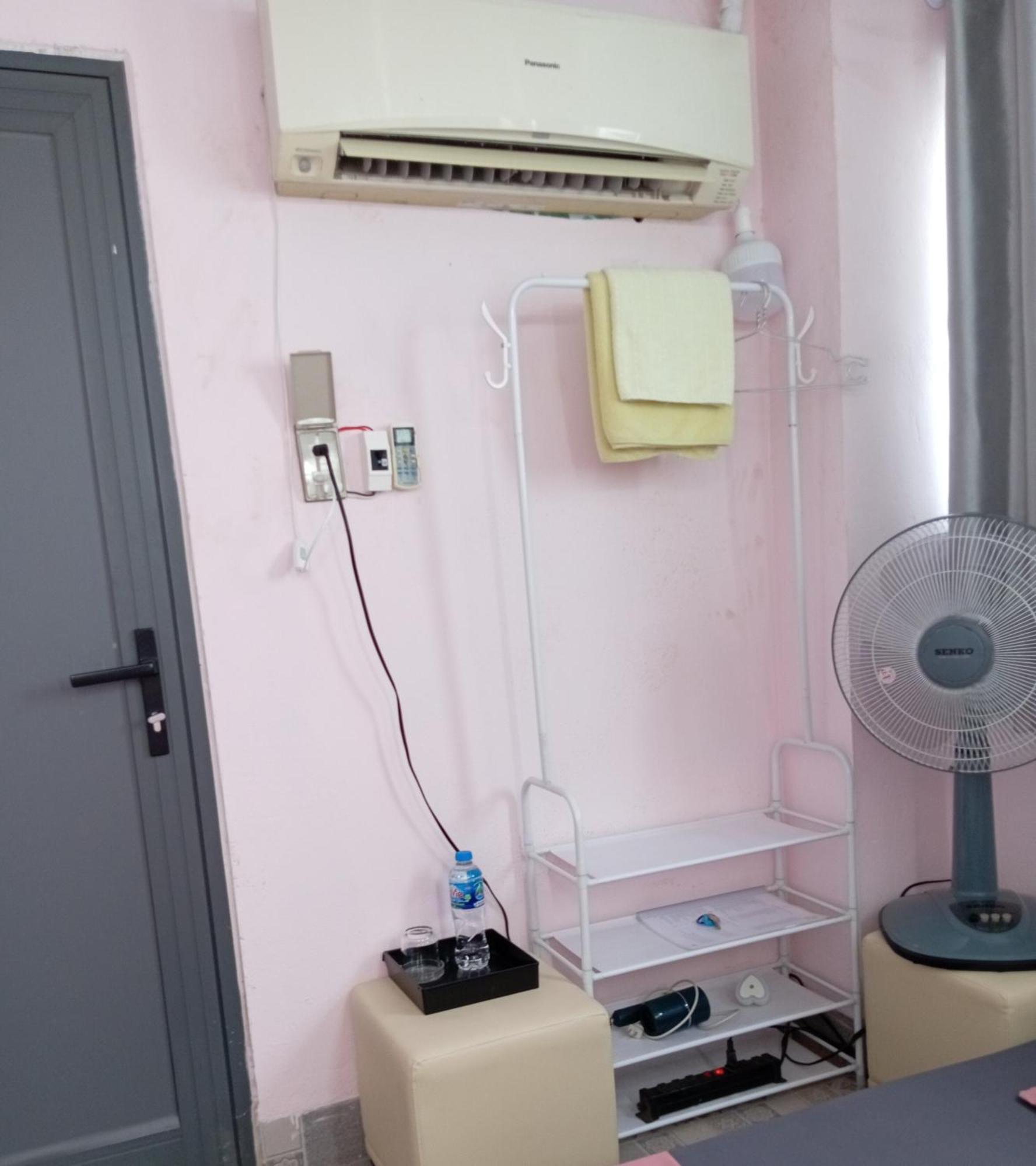 Hue Tho Homestay 外观 照片
